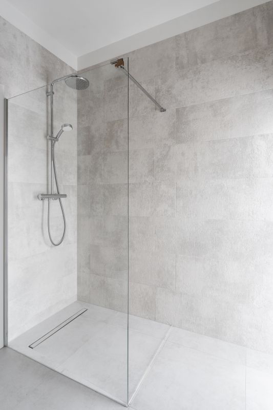 Elegant Shower Systems