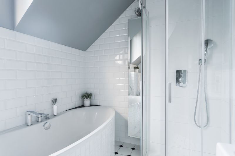 Classic Bathroom Renovation