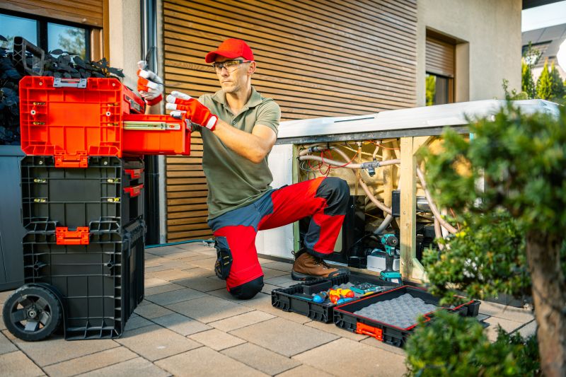 Bathtub Installation Tools
