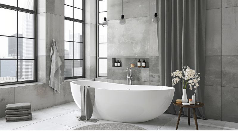 Cost of Bathtub Installation in Lake Mary, FL